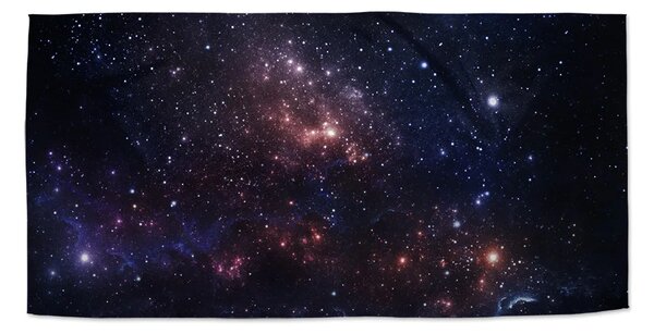Sablio Uterák Nočná obloha - 30x50 cm