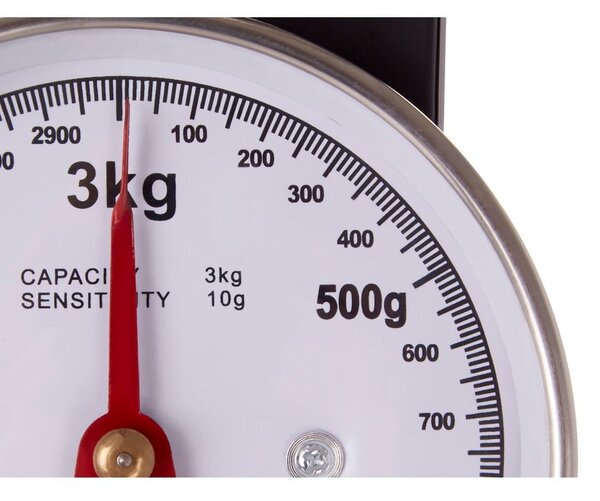 Kuchynská váha Scale – Premier Housewares