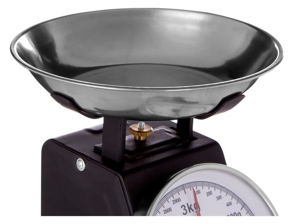 Kuchynská váha Scale – Premier Housewares