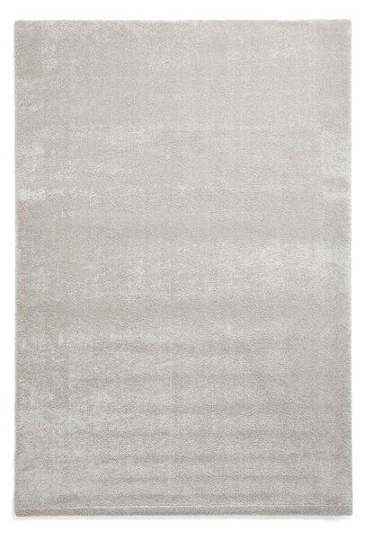 Svetlosivý umývateľný koberec 60x115 cm Cove – Think Rugs