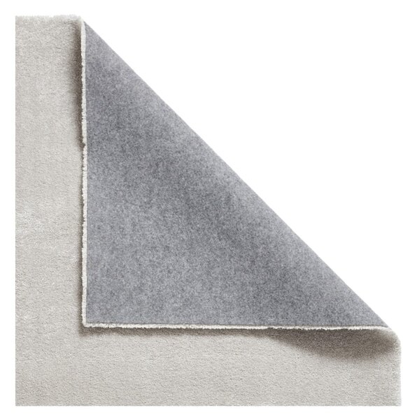 Svetlosivý umývateľný koberec 60x115 cm Cove – Think Rugs