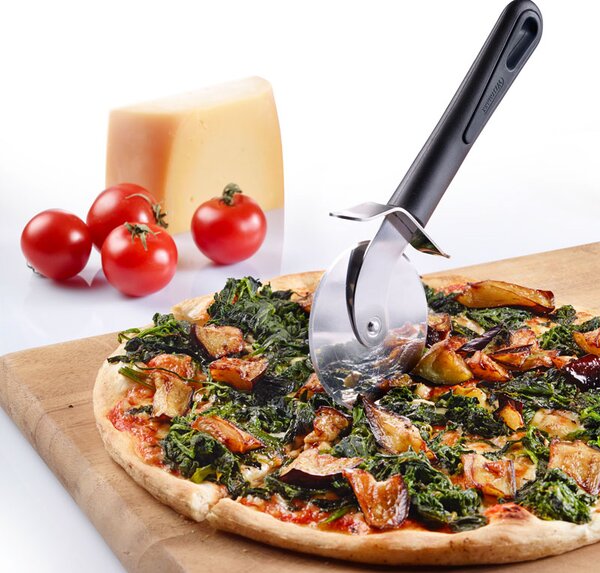 WESTMARK Krájač na pizzu GENTLE (Krájač na pizzu GENTLE od renomovaného výrobcu kuchynských potrieb – nemeckej firmy Westmark)