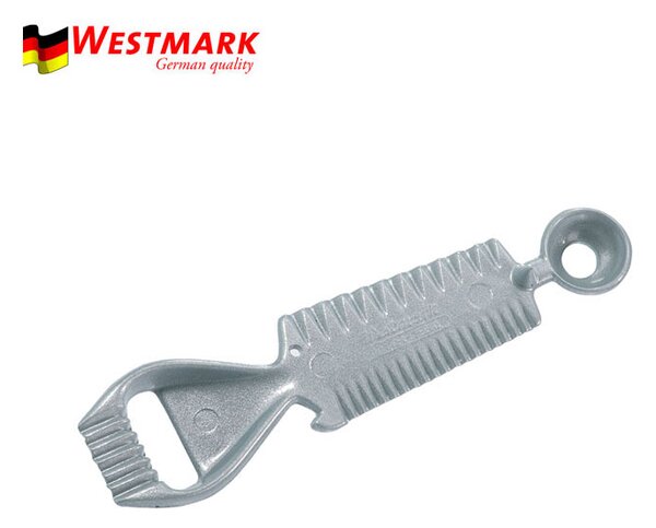 WESTMARK Multifunkčný nástroj na zdobenie DECOREX SPEZIAL (Multifunkčný nástroj na zdobenie DECOREX SPEZIAL od renomovaného výrobcu kuchynských potrieb – nemeckej firmy Westmark)