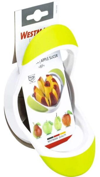 WESTMARK Krájač na jablká (Krájač na jablká od renomovaného výrobcu kuchynských potrieb – nemeckej firmy Westmark)