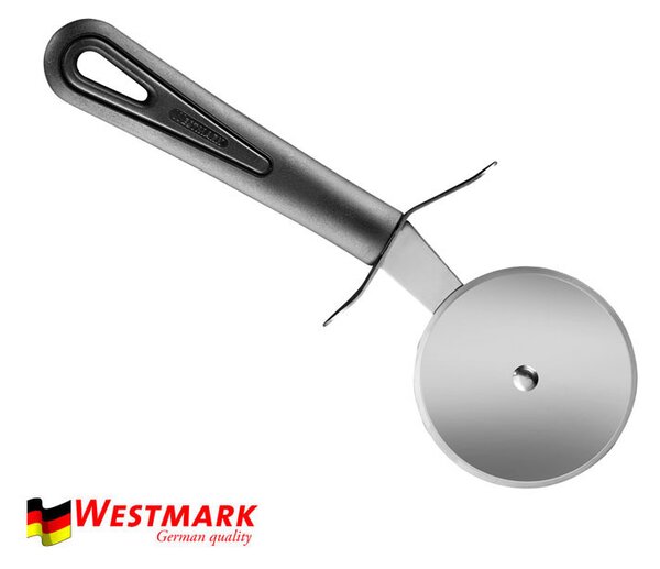 WESTMARK Krájač na pizzu GENTLE (Krájač na pizzu GENTLE od renomovaného výrobcu kuchynských potrieb – nemeckej firmy Westmark)