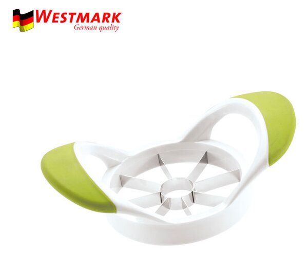 WESTMARK Krájač na jablká (Krájač na jablká od renomovaného výrobcu kuchynských potrieb – nemeckej firmy Westmark)