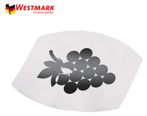 WESTMARK Nalievátka na víno, set 3 ks (Nalievátka na víno, set 3 ks od renomovaného výrobcu kuchynských potrieb – nemeckej firmy Westmark)