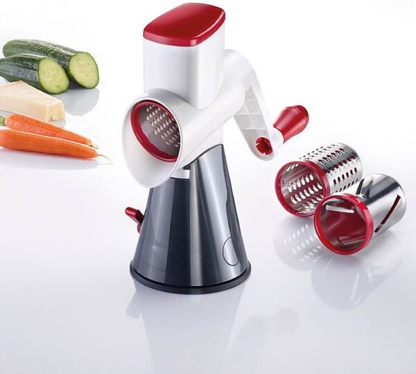 WESTMARK Univerzálny mechanický krájač Sharfe herta (Univerzálny mechanický krájač Sharfe herta)