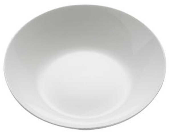 Plytký tanier 27 cm cm Cashmere Bone China , Maxwell & Williams (Porcelánový plytký tanier z kolekcie CASHMERE od Maxwell and Williams.)
