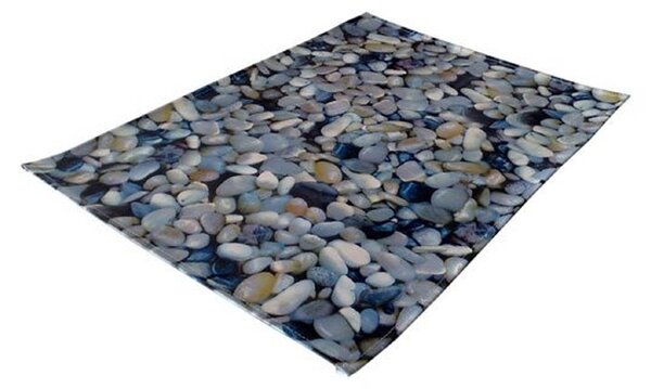 Prestieranie plast+ netkaná textília, 35x45 cm (Prestieranie z PVC umývateľné podšité netkanou textíliou)