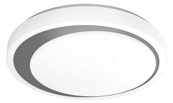 Ledvance - LED Stmievateľné stropné svietidlo SMART+ MOON LED/32W/230V Wi-Fi