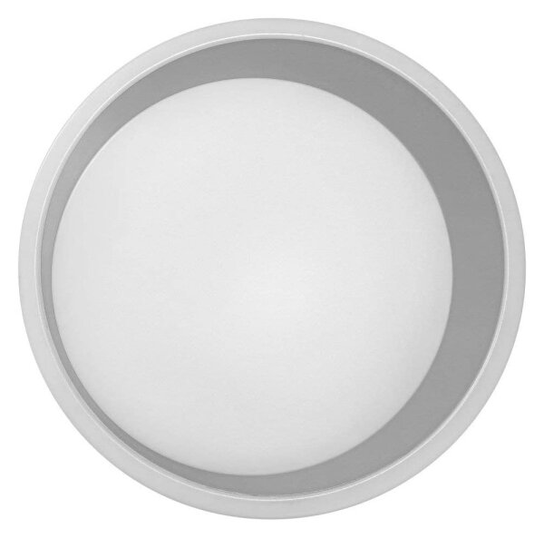 Ledvance - LED Stmievateľné stropné svietidlo SMART+ MOON LED/32W/230V Wi-Fi