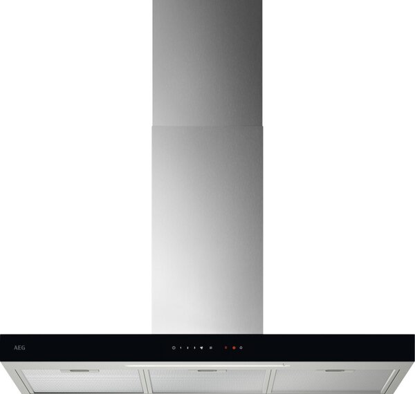 AEG GB67D91HL
