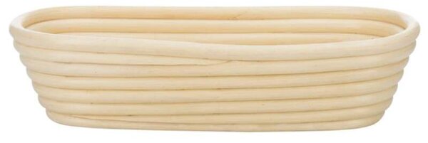 WESTMARK Ošatka na kysnutie cesta 275 x 140 x 71 mm,3204 (Oválny košík na kysnutie cesta)
