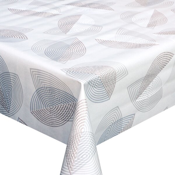Obrus PVC, podšitý rôzne rozmery, PTEX 3D5-01 (Obrus PVC podšitý netkanou textíliou)