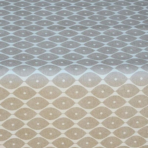 Obrus PVC, podšitý rôzne rozmery, PTEX 12E-01 (Obrus PVC podšitý netkanou textíliou. )