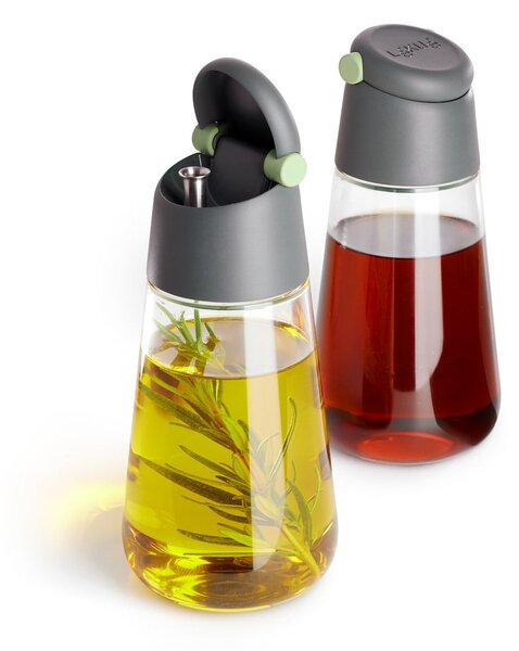 Súprava na olej a ocot 2 ks – Lékué