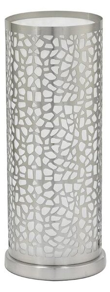 Eglo 90077 - Stolná lampa ALMERA 1 1xE27/60W/230V