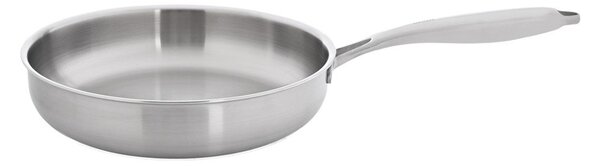 Nerezová panvica ø 20 cm Steela – Orion