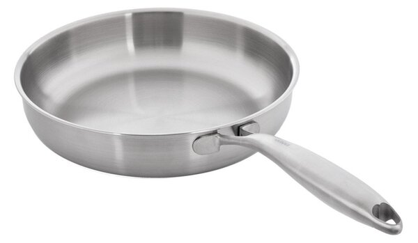Nerezová panvica ø 20 cm Steela – Orion