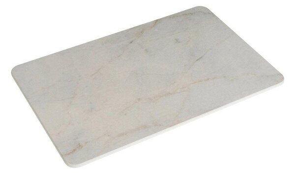 Taupe kúpeľňová predložka z kremeliny 39x60 cm Itamos – Wenko