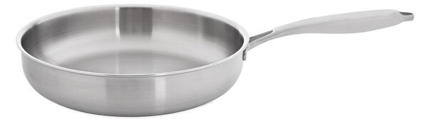 Nerezová panvica ø 28 cm Steela – Orion