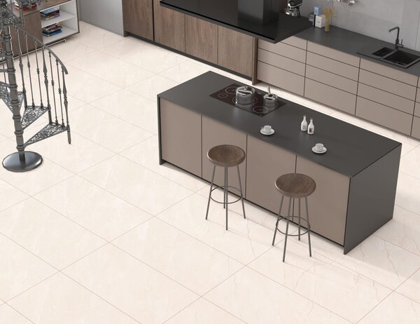 Carno Ivory 120x60 R 8mm R