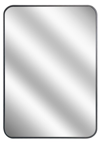 Nástenné zrkadlo 50x70 cm Nira – Styler