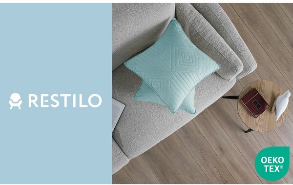 Obliečky na vankúše v súprave 2 ks z mikrovlákna 50x70 cm Softa – Restilo