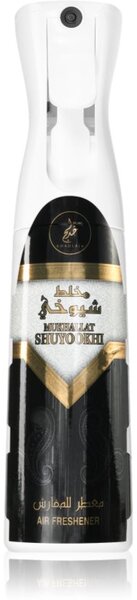 Khadlaj Frash Mukhallat Shuyookhi osviežovač vzduchu 320 ml