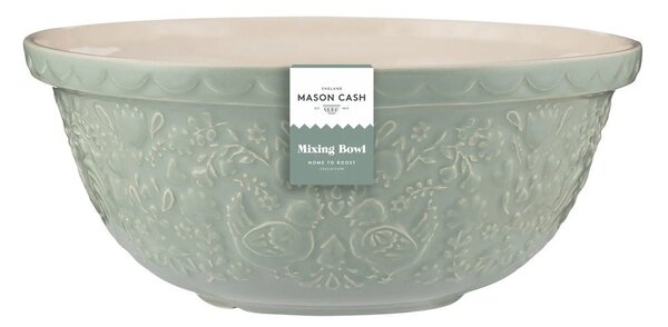 Zelená keramická misa ø 29 cm Home to Roost – Mason Cash