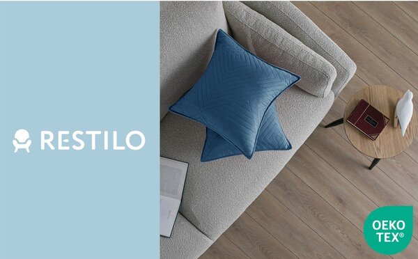 Obliečky na vankúše v súprave 2 ks z mikrovlákna 50x70 cm Softa – Restilo