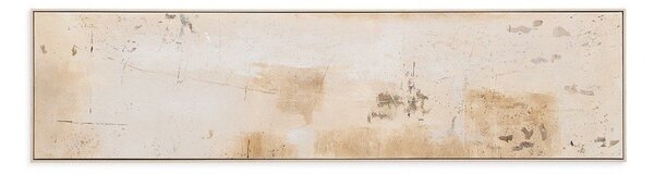 Obraz s rámom/na plátne 182x47 cm Silpa – Kave Home