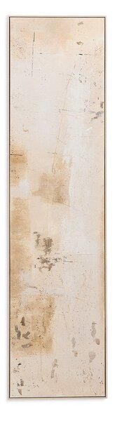 Obraz s rámom/na plátne 182x47 cm Silpa – Kave Home