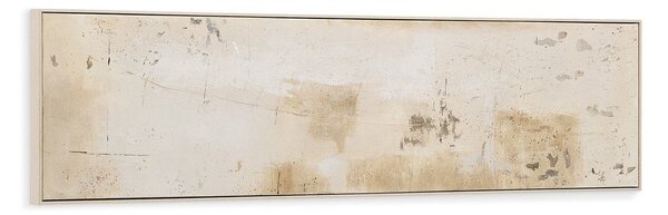 Obraz s rámom/na plátne 182x47 cm Silpa – Kave Home