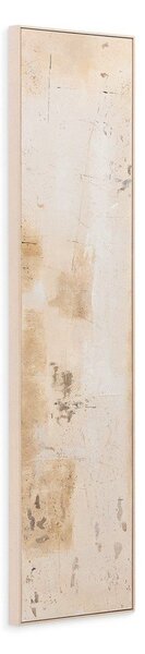 Obraz s rámom/na plátne 182x47 cm Silpa – Kave Home