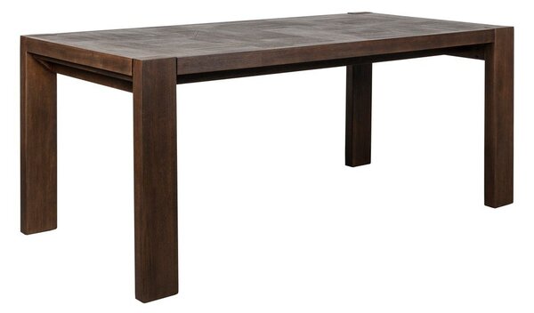 Jedálenský stôl z masívneho dreva 90x180 cm Bruneau – Dutchbone