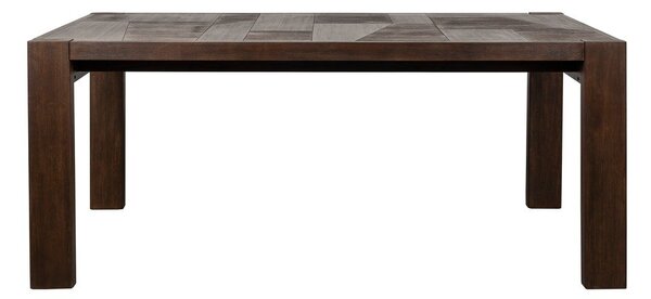 Jedálenský stôl z masívneho dreva 90x180 cm Bruneau – Dutchbone