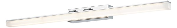 MB1248L ITALUX Topico 69 cm moderné nástenné svietidlo 16W=1120lm LED biele svetlo (3000K) IP20