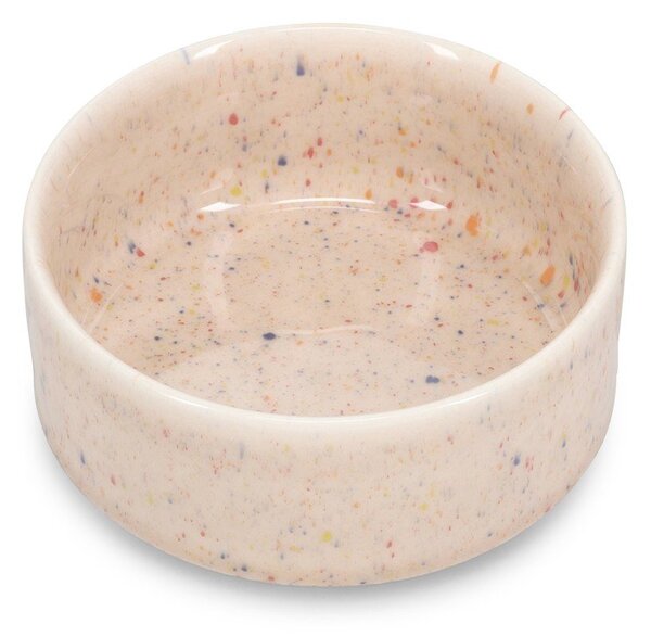Béžová porcelánová miska 500 ml Fika – ONA
