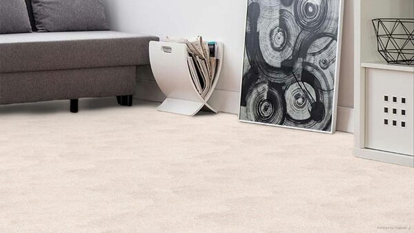 ITC , Metrážny koberec Avelino 39, záťažový, na mieru, šíře 4m, šedá, fusion back, detská izba