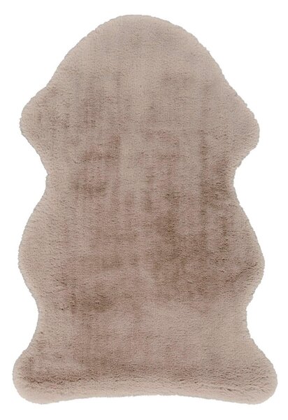 UMELÁ KOŽUŠINA, 60/90 cm, - Online Only bytové doplnky, Online Only