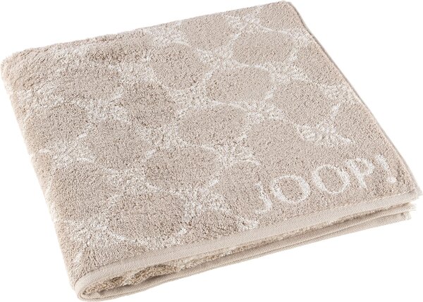 UTERÁK, 80/150 cm, krémová Joop! - Kúpeľňový textil