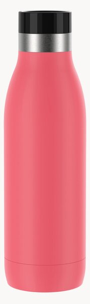 Fľaša na vodu z nehrdzavejúcej ocele Bludrop Basic, 500 ml
