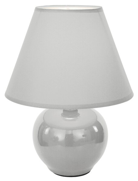 STOLNÁ LAMPA, E14, 18/23 cm Boxxx - Interiérové svietidlá