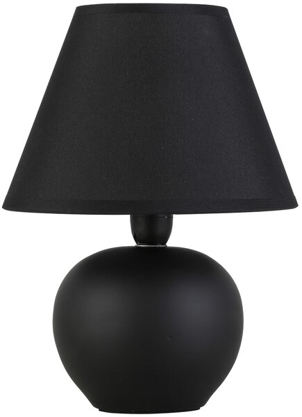 STOLNÁ LAMPA, E14, 18/23 cm Boxxx - Interiérové svietidlá