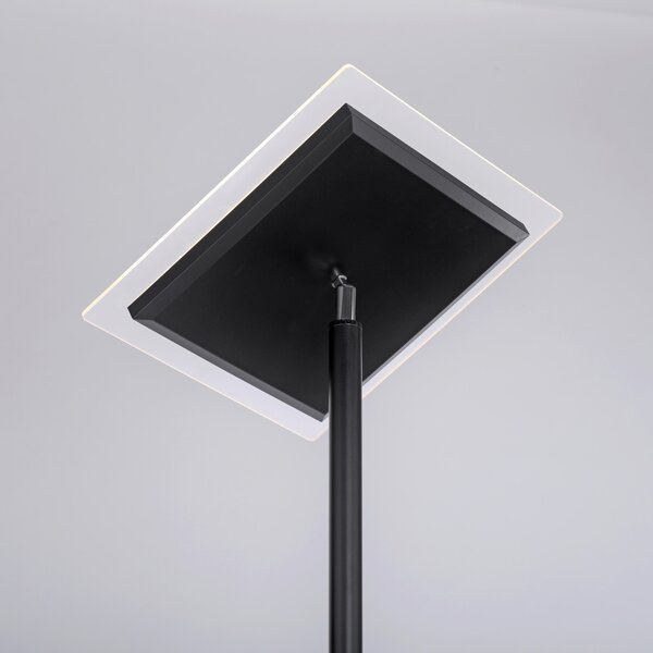 STOJACIA LED LAMPA, 56/57,5/190 cm - Interiérové svietidlá