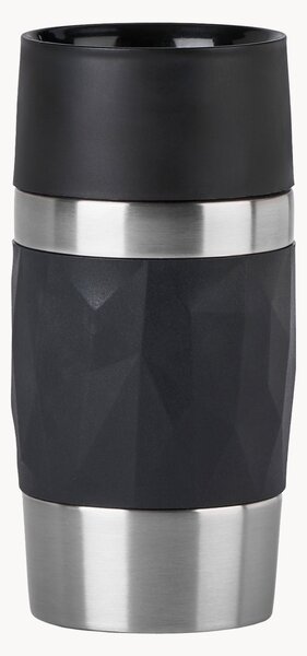Kompaktný termohrnček Travel Mug, 300 ml