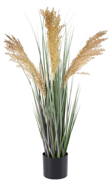 DEKORAČNÁ TRÁVA, 68 cm Ambia Home - Kvety & kvetináče