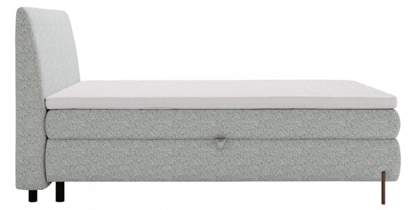 Mirjan24 Kontinentálna posteľ Riteres, Rozmer postele: 160x200, Potah: Adventure 94 5903211529672